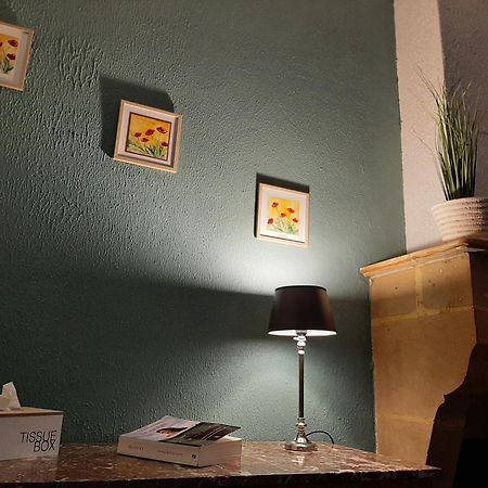 Bed and Breakfast Chez Many, Par Fred Et Henri Монтерме Екстер'єр фото